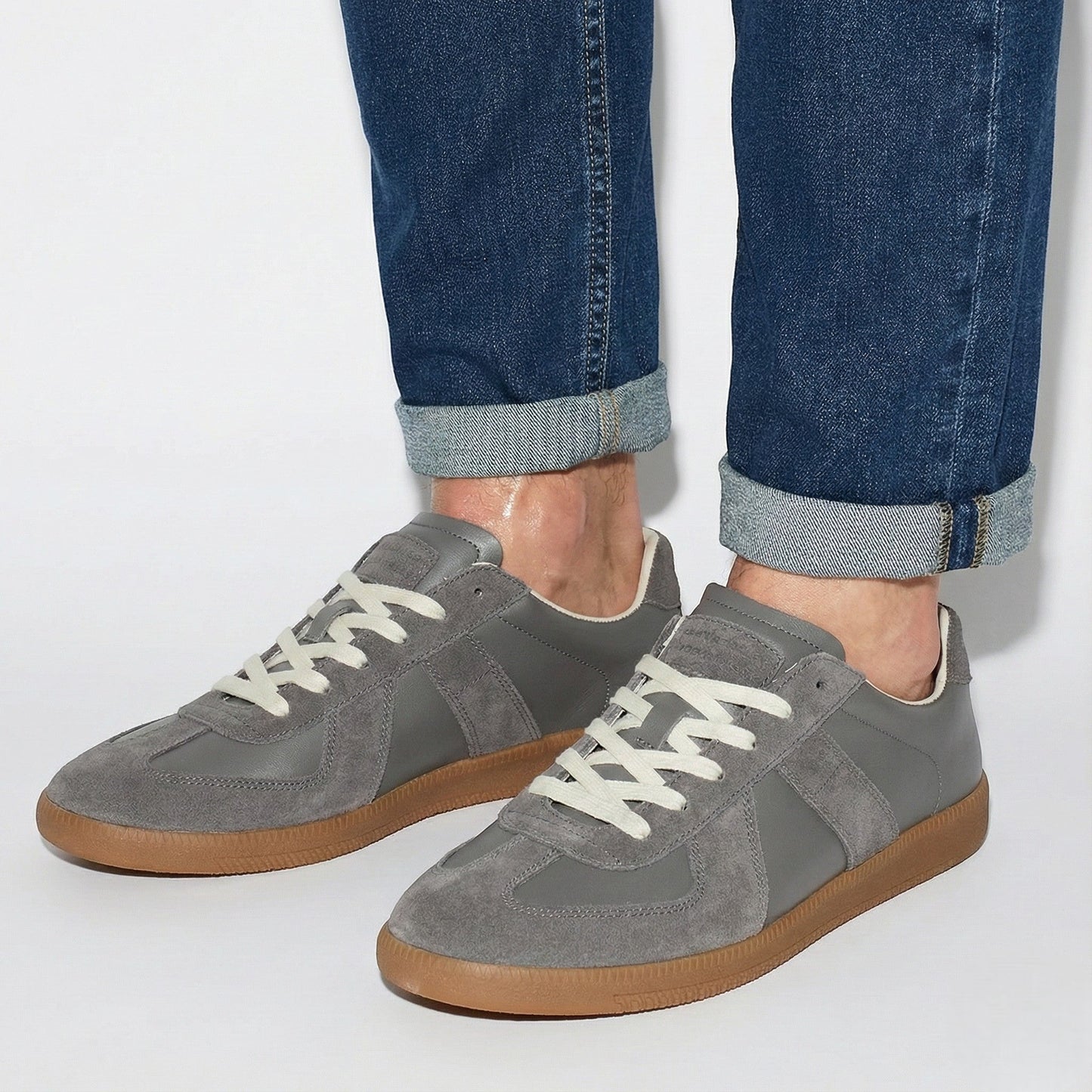 Tenis Retro de Deporte para Hombre y Mujer con Forro de Malla Transpirable
